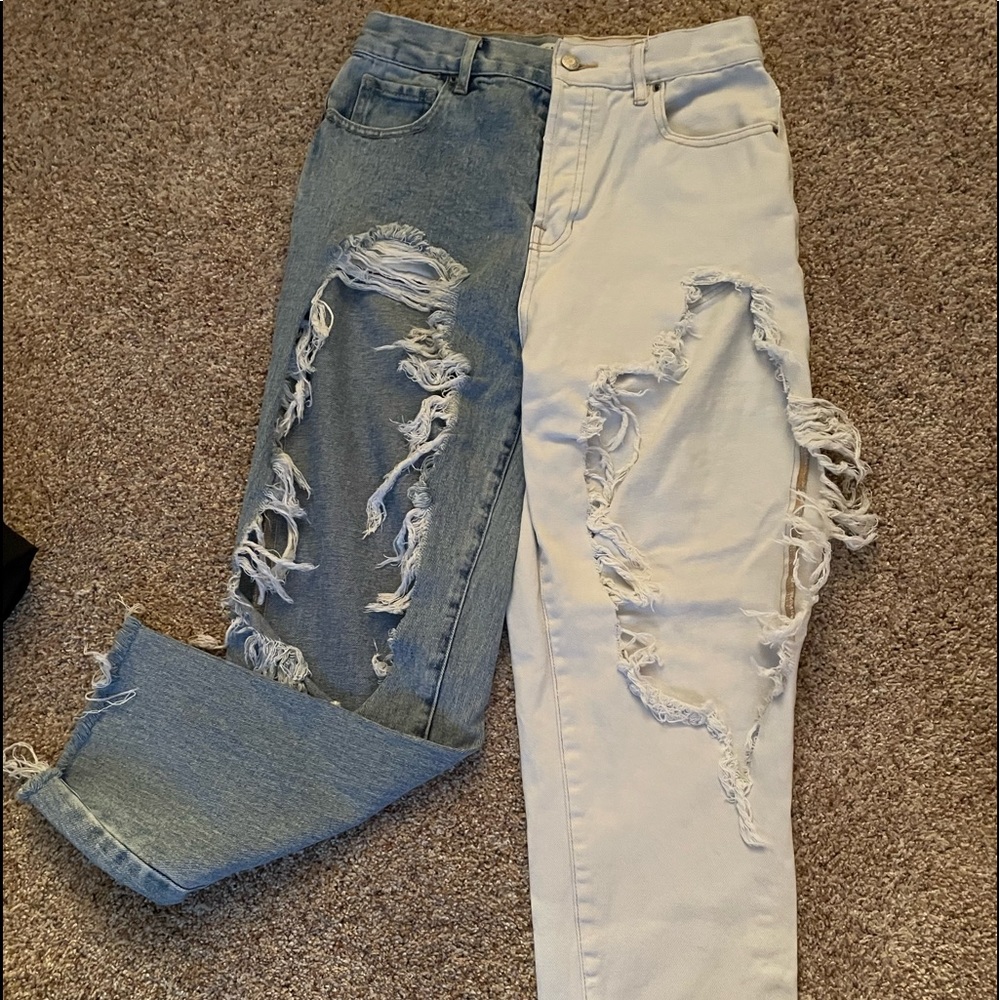 Pacsun Boyfriend Jeans